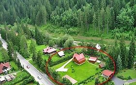 Chata Jana Demaenovska Dolina